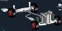 Car Chassis