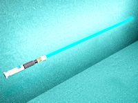 Laser Sword