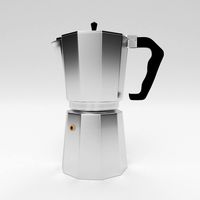 Coffeepot