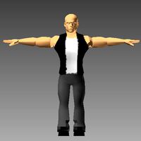 Man