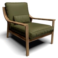 Lady Armchair