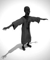 The East elder shoemaker