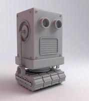 robot