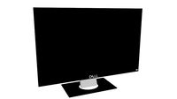 Dell Monitor