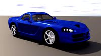 Dodge Viper