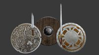Viking Weapons