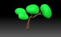 tree