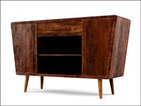 Vintage Cabinet
