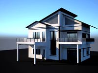 Family House