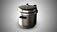 Pressure cooker High Quality