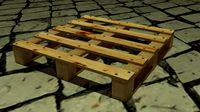 Pallet Normal