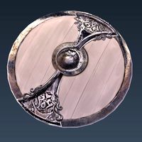MMO Style Game Shields