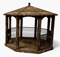 Garden Gazebo