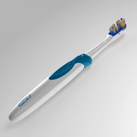 Electric Toothbrush