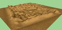 Mountain Maze