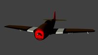 P-47 Thunderbolt