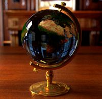 Globe