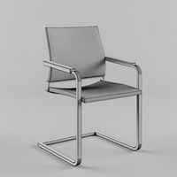 Thonet Chair S 95 PF