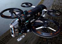 Drone Aero2