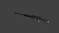 Sniper Rifle