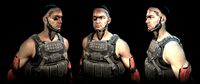 CiberPunk_Character