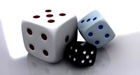 Lucky Dice