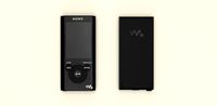 Sony MP4 Player