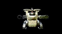 defense robot