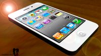 Iphone 4S