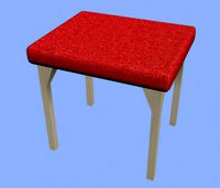 Stool
