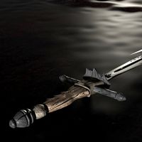 Sword