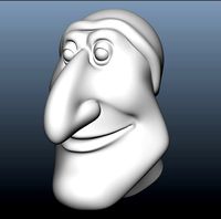 Head