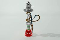 hubbly bubbly