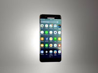 Samsung Galaxy Note 7