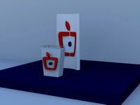 pop up