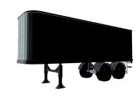 Semi Trailer
