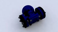 Steam Trap