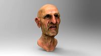 old man