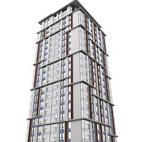 Residential Building 003