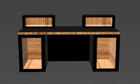 Studio Desk