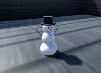snowman(1)