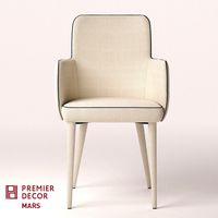 Mars armchair