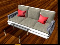 Soffa