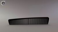 Hair Comb