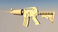 M4 Carbine