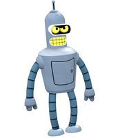 Bender Bending Rodriguez