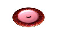 Round Plate & Coffee Tin Package