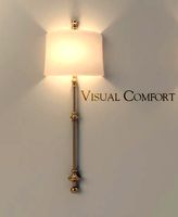 Visual Comfort 3D Models