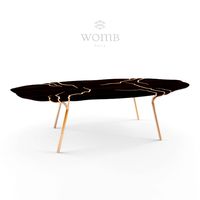 Seronera Dining Table by Womb