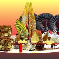 Townscape: BOXES